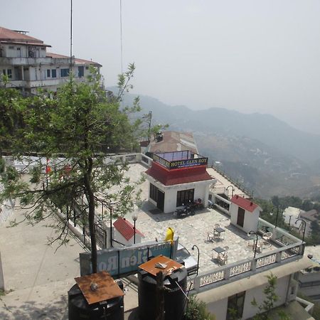 Glen Roy Hotel Mussoorie Esterno foto