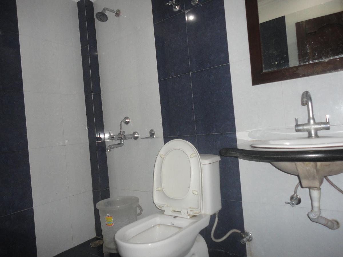 Glen Roy Hotel Mussoorie Esterno foto